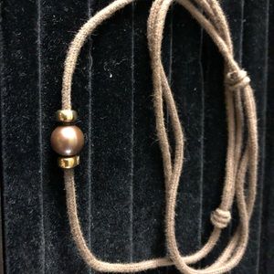 TOUS choker